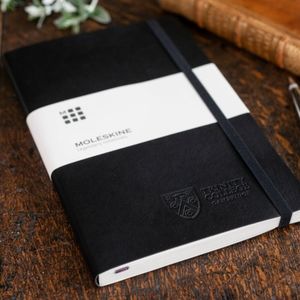 Moleskin Legendary Travel Notebook